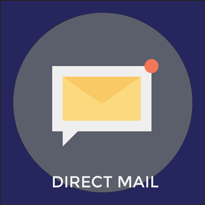 Direct-mail - Bech Distribution A/S