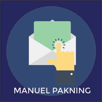 Manuel pakning - Bech Distribution A/S